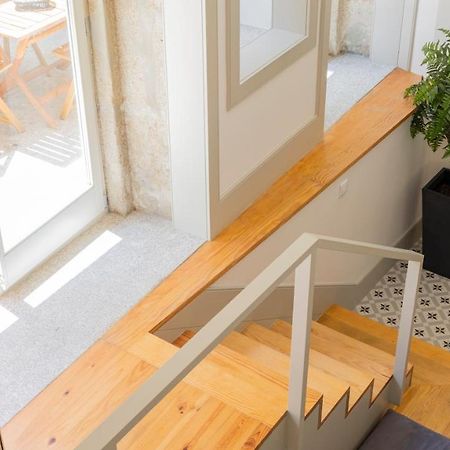 Central Stunning Duplex W/ Patio By Lovelystay Porto Kültér fotó